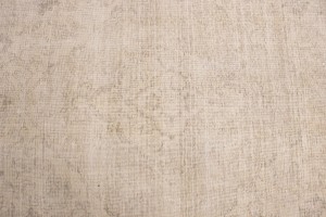 Antique Traditional Distressed 8'5X11 Tabriz Persian Rug