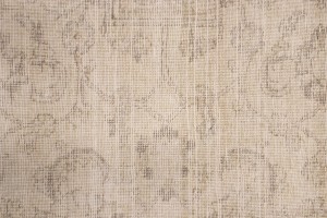 Antique Traditional Distressed 8'5X11 Tabriz Persian Rug