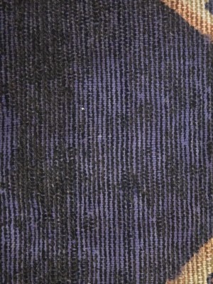 Muted Plum Antique Tribal 5X11 Malayer Persian Oriental Rug