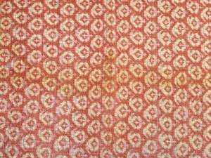 Muted Red Antique Tribal 6X14 Malayer Persian Oriental Rug