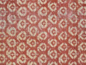 Muted Red Antique Tribal 6X14 Malayer Persian Oriental Rug