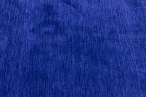 Royal Blue Solid Modern 4X6 Gabbeh Oriental Rug