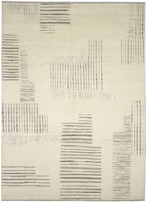 Multicolored Abstract 10X13 Modern Rug