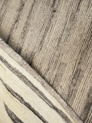 Multicolored Abstract 10X13 Modern Rug