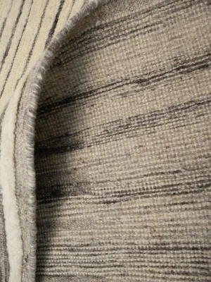 Multicolored Abstract 10X13 Modern Rug