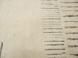 Multicolored Abstract 10X13 Modern Rug