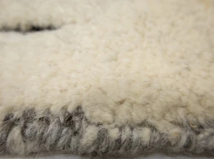 Multicolored Abstract 10X13 Modern Rug