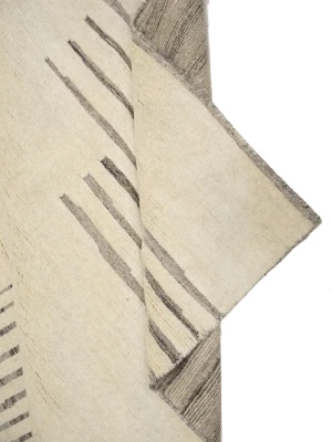 Multicolored Abstract 10X13 Modern Rug