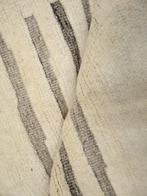 Multicolored Abstract 10X13 Modern Rug