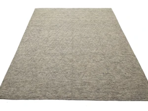 Multicolored Geometric 9X12 Modern Oriental Rug