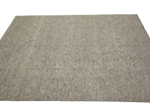 Multicolored Geometric 9X12 Modern Oriental Rug