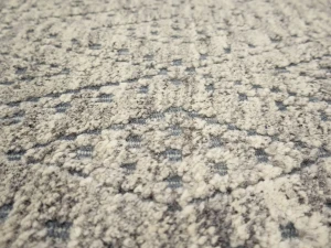 Multicolored Geometric 9X12 Modern Oriental Rug