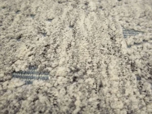 Multicolored Geometric 9X12 Modern Oriental Rug