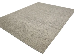 Multicolored Geometric 9X12 Modern Oriental Rug