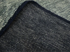 Gray Abstract 4X6 Modern Rug