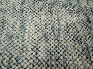 Gray Abstract 4X6 Modern Rug