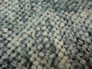 Gray Abstract 4X6 Modern Rug