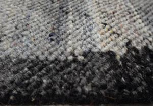 Gray Abstract 4X6 Modern Rug