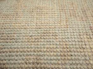 Muted Aqua Blue Floral Transitional 3X19 Oriental Runner Rug