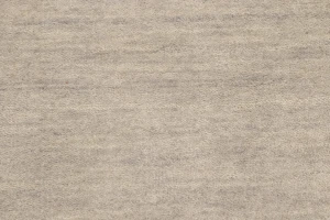 Greige Tribal 3X10 Gabbeh Modern Runner Rug