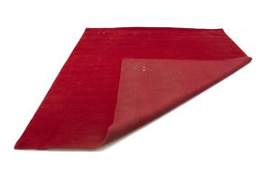 Red Tribal 9X12 Gabbeh Modern Rug