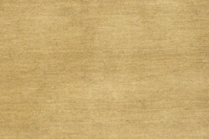 Beige Tribal 8X8 Gabbeh Modern Round Rug