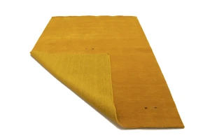 Marigold Tribal 5X8 Gabbeh Modern Rug