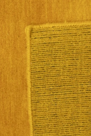Marigold Tribal 5X8 Gabbeh Modern Rug