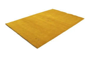 Marigold Tribal 5X8 Gabbeh Modern Rug