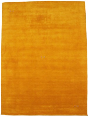 Marigold Tribal 8X10 Gabbeh Modern Rug