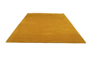 Marigold Tribal 8X10 Gabbeh Modern Rug