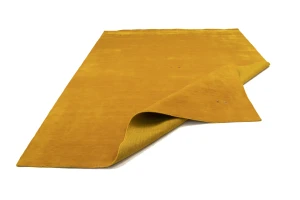 Marigold Tribal 8X10 Gabbeh Modern Rug