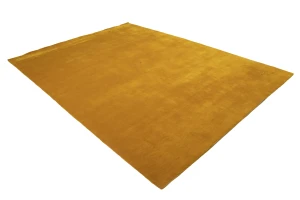 Marigold Tribal 8X10 Gabbeh Modern Rug