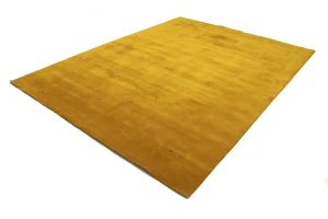 Marigold Tribal 8X10 Gabbeh Modern Rug