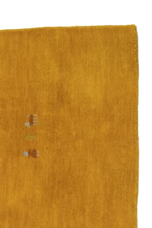 Marigold Tribal 8X10 Gabbeh Modern Rug