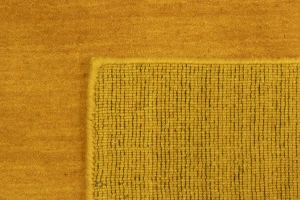 Marigold Tribal 8X10 Gabbeh Modern Rug