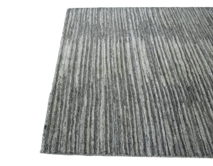 Multicolored Abstract 6X8 Modern Rug
