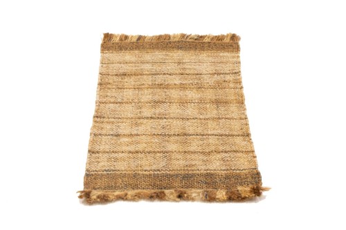Flat-Weave Jute 2X3 Sumak Modern Rug