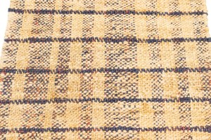 Flat-Weave Jute 2X3 Sumak Modern Rug