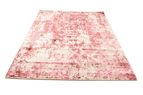Transitional Floral 6X9 Modern Oriental Rug