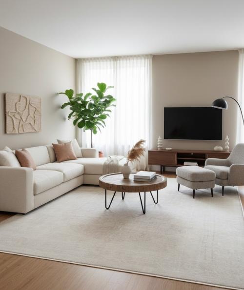 9'7 X 12'7 Hand Knotted Floral Antique Oriental Wool Rug