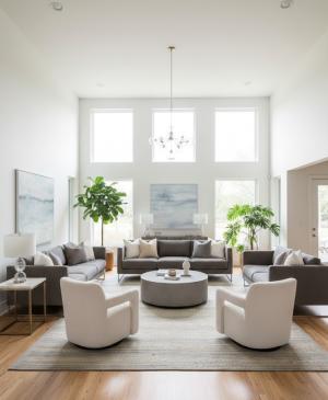 Multicolored Tribal Modern 13X19 Moroccan Style Oriental Rug