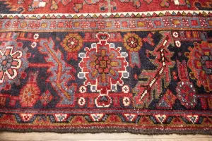 10'0 x 12'9 Hand-Knotted Muted Classic Oriental Wool Rug