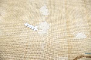 9'9x12'8 Hand Knotted Floral Classic Oriental Wool Rug