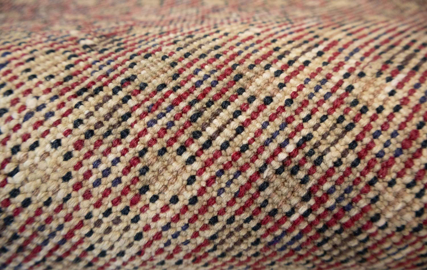 3'1x4'8 Hand Knotted Floral Traditional Wool Oriental Rug - Image 16