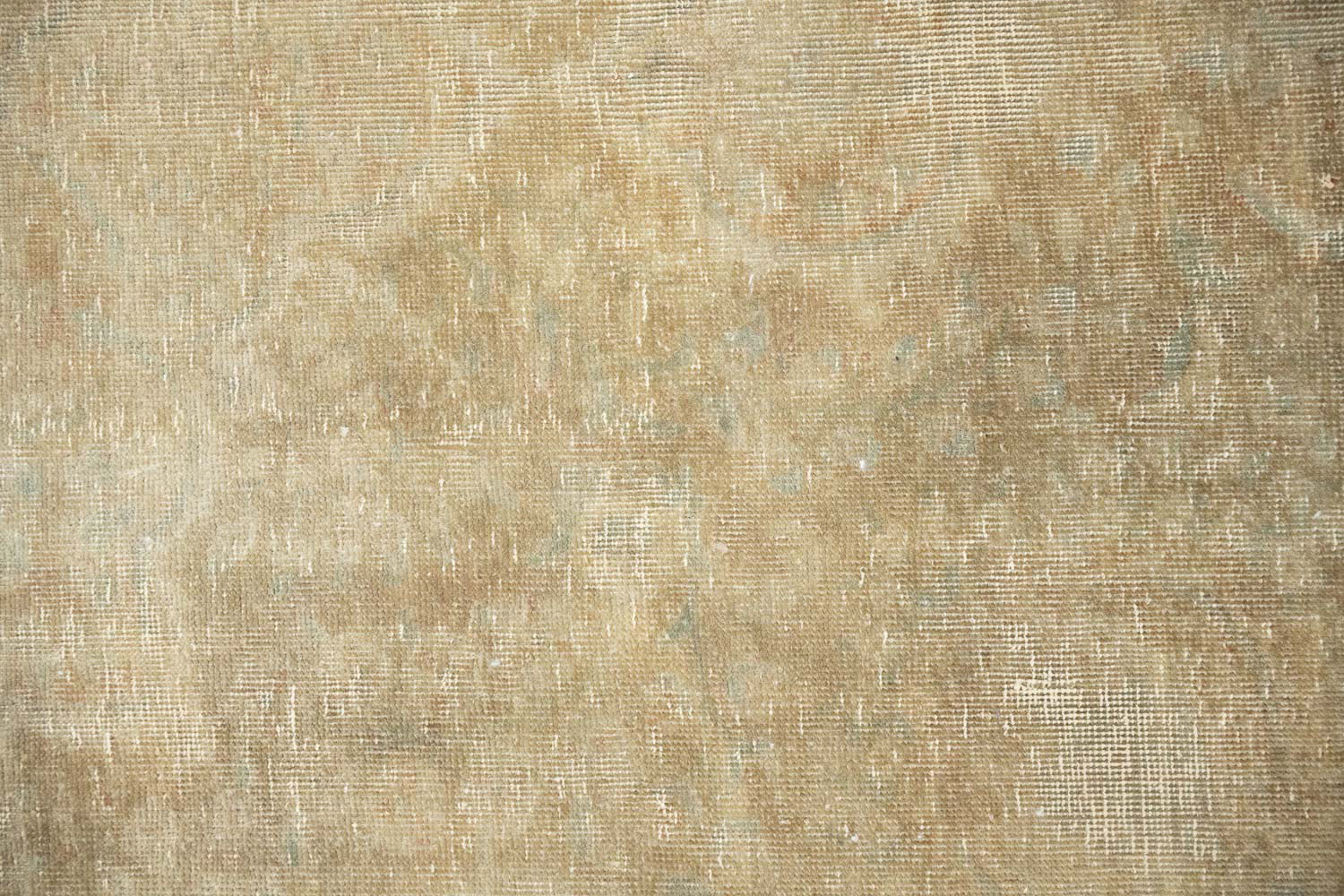 8'0x11'1 Hand Knotted Floral Traditional Wool Oriental Rug - Image 11