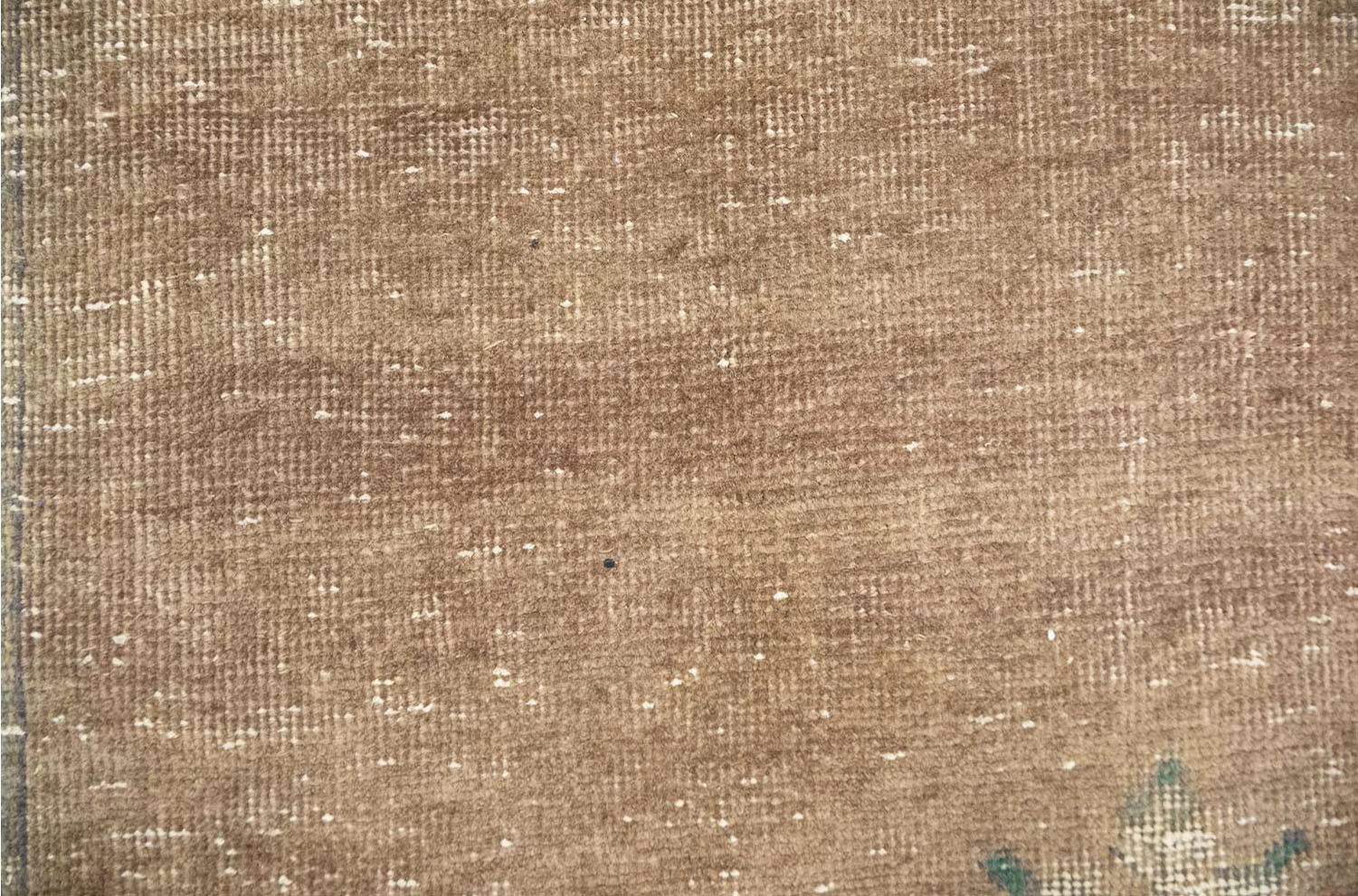 9'10x12'10 Hand Knotted Floral Traditional Wool Oriental Rug - Image 18
