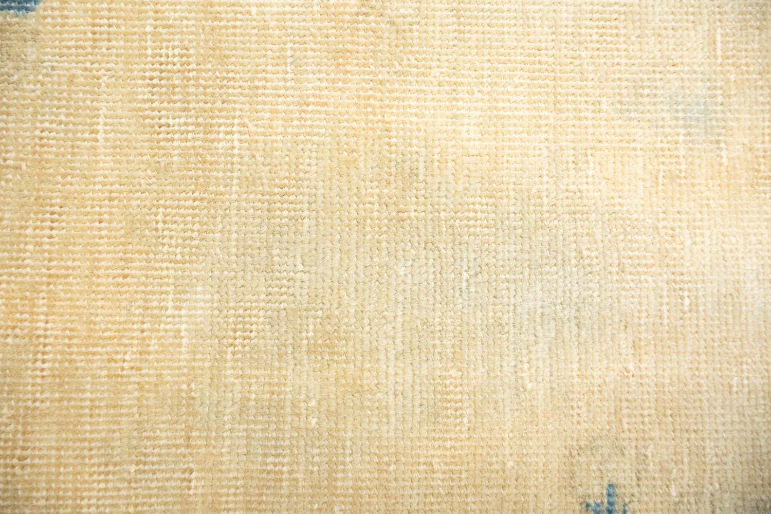 7'4x10'5 Hand Knotted Floral Traditional Wool Oriental Rug - Image 16
