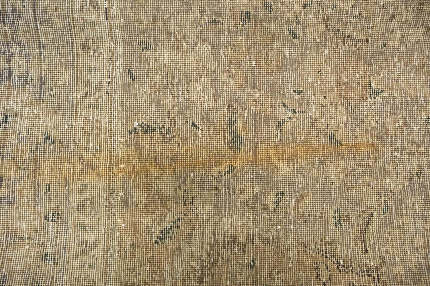 8'5x10'9 Hand Knotted Floral Traditional Wool Oriental Rug - Image 20
