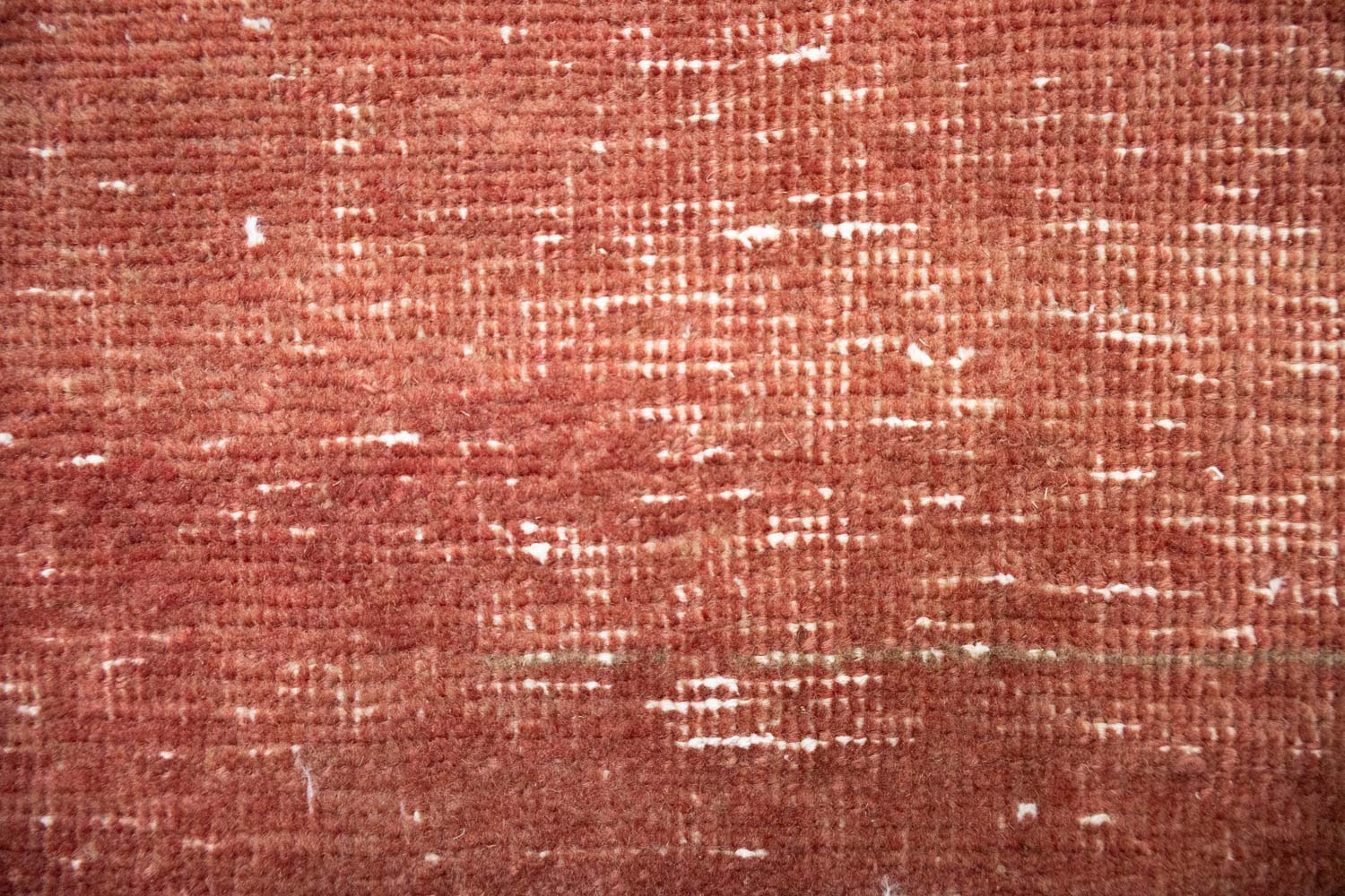 7'6x11'8 Hand Knotted Floral Traditional Wool Oriental Rug - Image 12